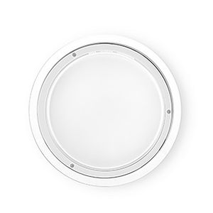 LED-Wand en plafondarmatuur 3000K 14W statisch Noodverlichti