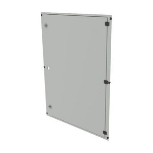 Frontdeur kastbreedte 800mm H=1000mm blind ProfiSNAP