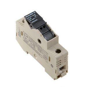 Zekeringsklem schoefaansl. 25mm2 32 A 690 1966020000 VVE=12