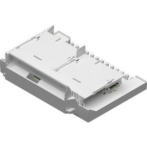 Printplaat MX25 S17