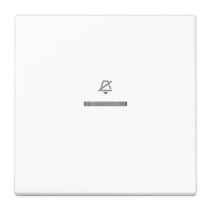 Hotelschakelwip LS990 a.wit binnenmont.