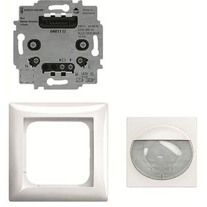 BW 180 flex-set comfort-multi SI-B alpinwit