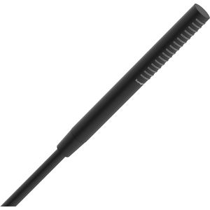 Pulsify S staafhanddouche 100 1 straalsoort EcoSmart mat zwart
