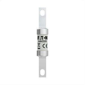 Zekering laagsp. 20A AC 550V BS88/A2 14x85 gL/gG BS VVE=20