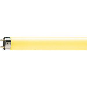 Doos a 25st. TL-D Colored 18W Yellow 1SL/25