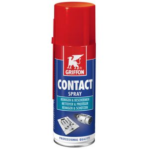 Contactspray CS 90 spuitbus a 200ml