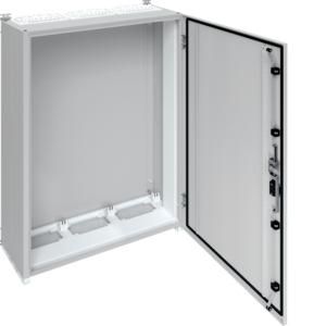 Verdeler Univers IP55 klasse I 1250x800x275mm