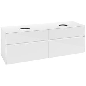 Collaro Wastafelonderkast 1600x548x500mm C05200DH