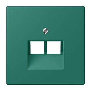 Afdekking 2-voudig tbv UAE LC32040