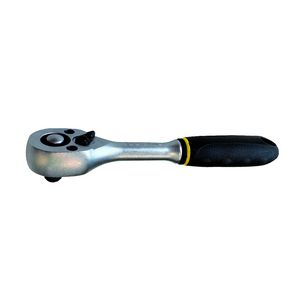 Omschakelratel 1/4-aandrijving