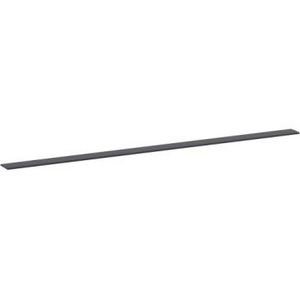 Self adhesive and fixed canopy landscape encl. W1056xD62mm