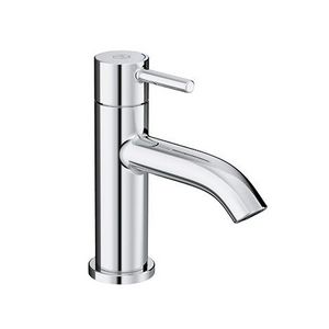 BOZZ TOILETKRAAN STAAND CHR