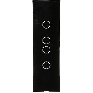 Welcome installatiebak stukwerk 5 mod mt 1/5 2TMA130160B0021