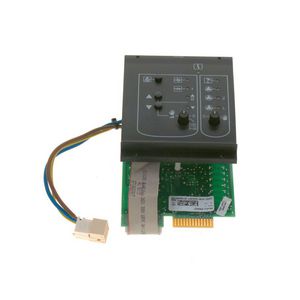 Module ZM422 S15 cv-toestel zwart