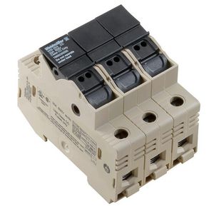 Zekeringsklem schoefaansl. 25mm2 32 A 690 1966030000 VVE=4