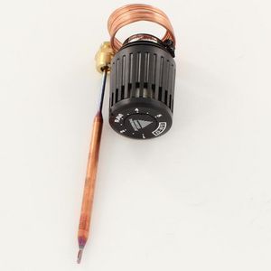 Thermostaatventiel kvm 3408070