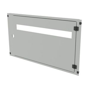 Frontdeur kastbreedte 800mm H=400mm uitsp. 45mm ProfiSNAP