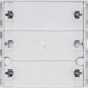 Gira eNet draadloze wandzender 1-voudig TK System 55