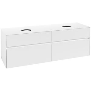 Collaro Wastafelonderkast 1600x548x500mm C05200MS