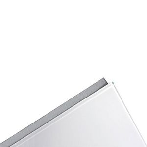 ECAROS infrarood paneel wit mat glas 600x900x20mm 550W