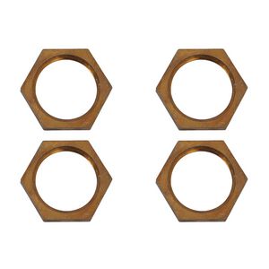 Set a 4st. Moer 3/4 0020144600