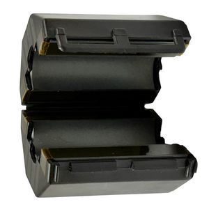 Ferrietring deelbaar kit 30A voor data filtering bij IQ Gateway