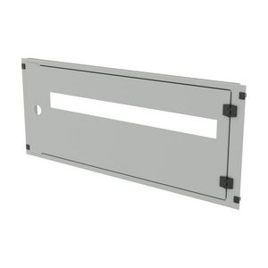 Frontdeur kastbreedte 800mm H=300mm uitsp. 45mm ProfiSNAP