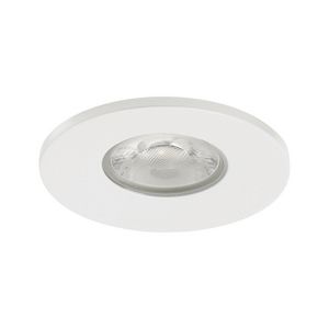 Downlight SYLFIRE LED G2 WIT vast NW DIM