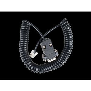Communicatie kabel t.b.v. A1488 printer RS232/RJ11