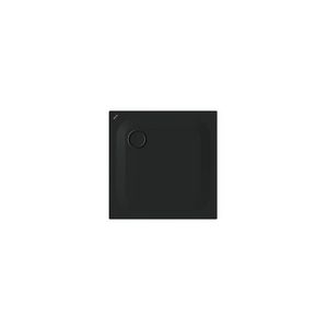 Douchebak BetteUltra 800x800x25mm Ebony