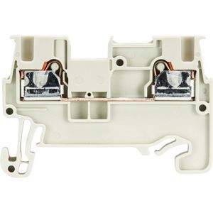 Doorgangsklem WTP 1,5 VVE=100