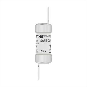 Zekering laagsp. 2A AC 440V BS88/F1 15x62 gL/gG BS VVE=20