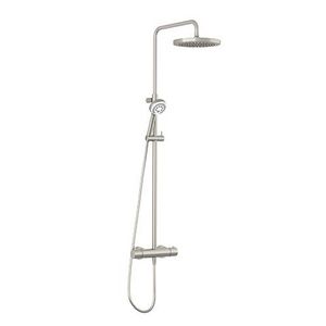 Logo 3S Dual Shower System Therm B.Nick