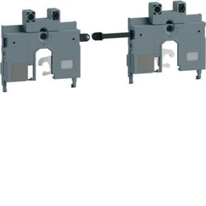 Vergrendelingsverbindingset mechanisch h3+ P160 3P