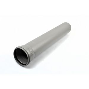 Rookgasbuis 125mm th-l145 64201698