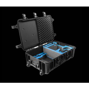 Koffer voor meetapparatuur MI3144