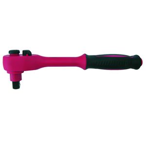 Omschakelratel 1000 V 3/8 eco