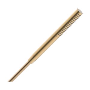 Pulsify S staafhanddouche 100 1 straalsoort EcoSmart Brushed Bronze