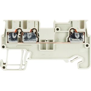 Doorgangsklem WTP 1,5 d1/2 VVE=100