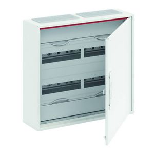 ComfortLine CA veldverdeler 2B 2RE Klasse II IP44 48PLE