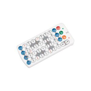 Sensor ROCKS PIR SENSOR REMOTE CNTRL