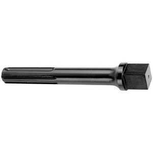 Machinaal montagehulpstuk SDS plus 1/2"