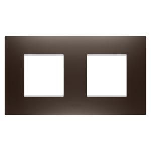 EGO INTERNATIONAL PLAAT-VAN GELAKT TECHNOPOLYMEER-2+2 MO