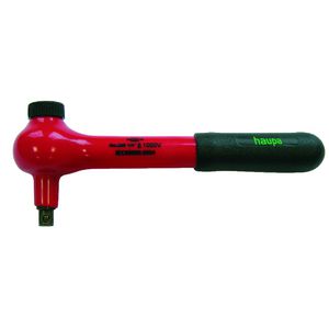 VDE ratel voor links- en rechtsom 1/4