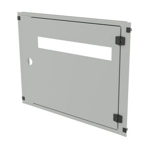 Frontdeur kastbreedte 600mm H=400mm uitsp. 45mm ProfiSNAP