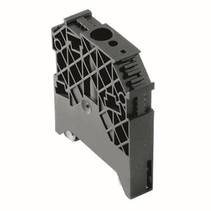 Eindsteun zwart TS 35 V-0 Wemid b:12mm 130 gr.C VVE=50