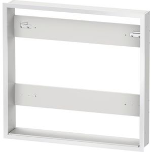 Licht en spiegels Inbouwset Wit Mat 861x169x812mm