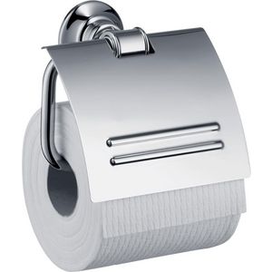 AXOR Montreux closetrolhouder chroom