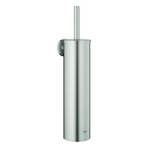 Essentials Toiletborstelset Supersteel Essentials (Prof)