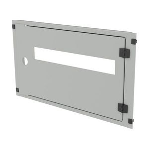 Frontdeur kastbreedte 600mm H=300mm uitsp. 45mm ProfiSNAP